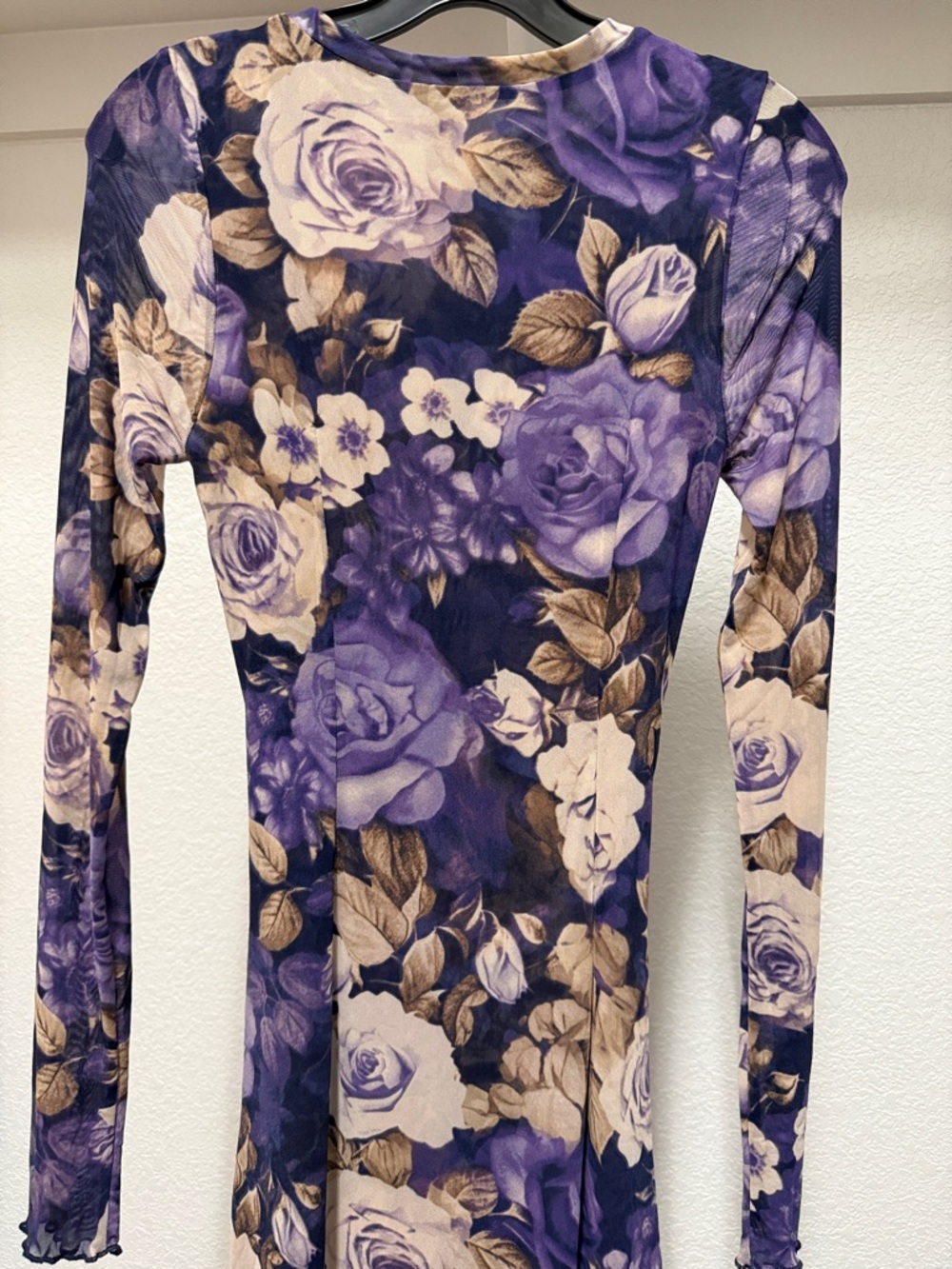 Free People Gianna Maxi Dress - Picture 9 of 11